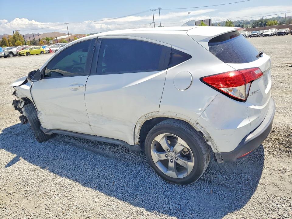 65405726 :رقم المزاد ، 3CZRU5H38MM701907 vin ، 2021 Honda Hr-v مزاد بيع
