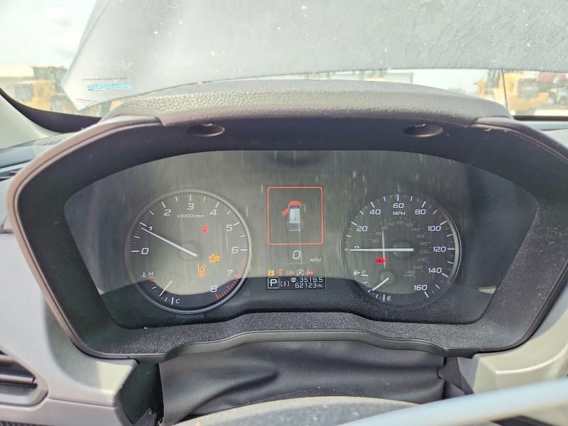 Продаж на аукціоні авто 2024 Subaru Crosstrek, vin: JF2GUABC5R8394823, номер лоту: 66331416
