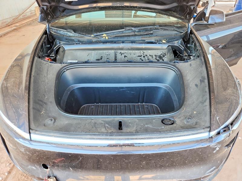 Продаж на аукціоні авто 2026 Tesla Model Y, vin: 7SAYGDED4TA582529, номер лоту: 63230286