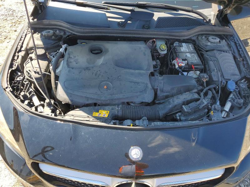 Aukcja sprzedaży 2014 Mercedes-benz Cla, vin: WDDSJ4GB2EN115042, numer aukcji: 66180906