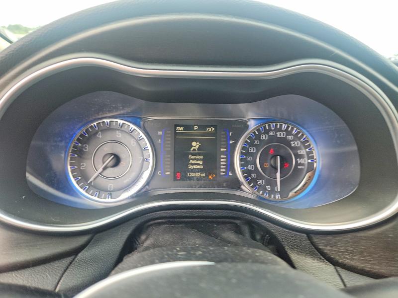 Auction sale of the 2015 Chrysler 200, vin: 1C3CCCAB6FN735751, lot number: 64832556