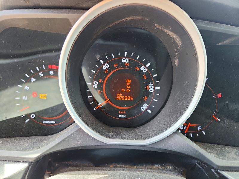 Aukcja sprzedaży 2013 Toyota 4runner, vin: JTEBU5JR6D5149444, numer aukcji: 62742446