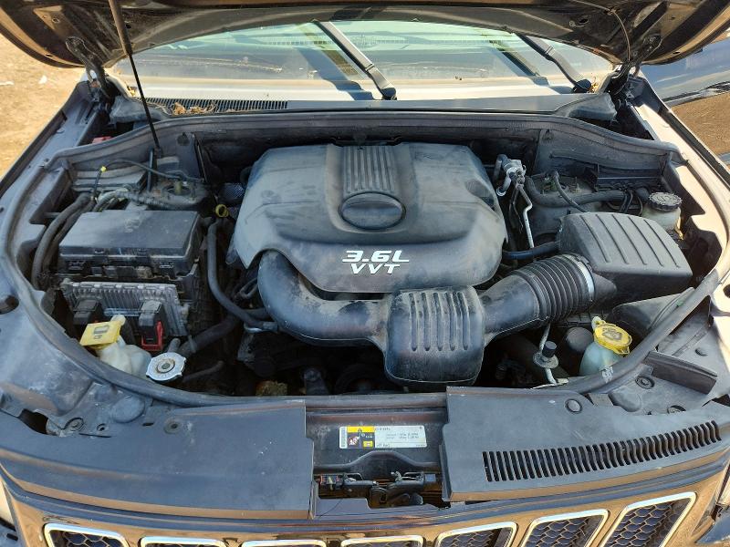 Продаж на аукціоні авто 2014 Jeep Grand Cherokee, vin: 1C4RJFCG6EC208891, номер лоту: 65915446