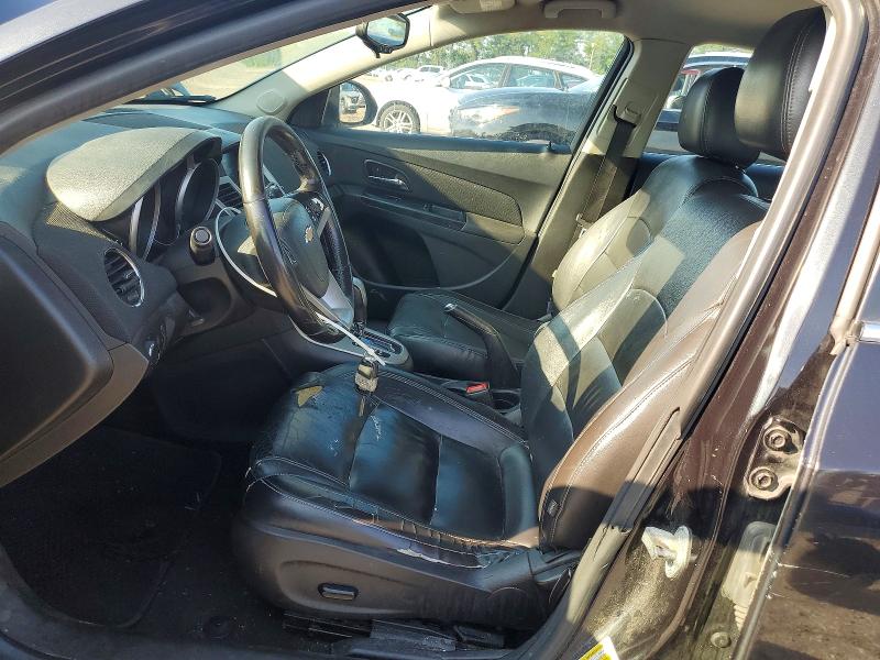Продаж на аукціоні авто 2015 Chevrolet Cruze, vin: 1G1PE5SB1F7103156, номер лоту: 64086476
