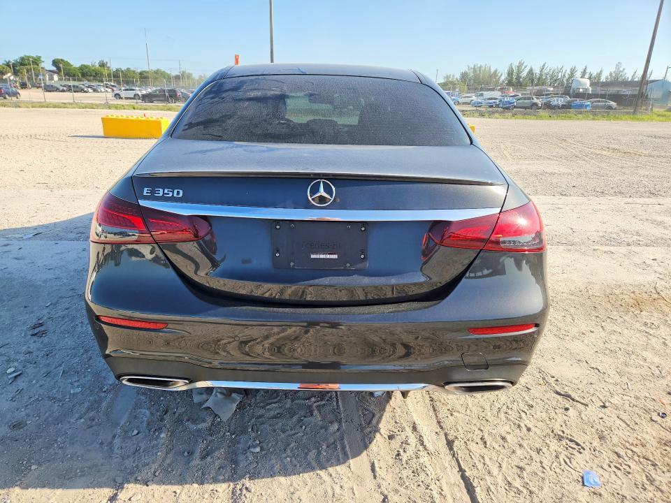 Aukcja sprzedaży 2021 Mercedes-benz E, vin: W1KZF8DB7MA964567, numer aukcji: 65534856