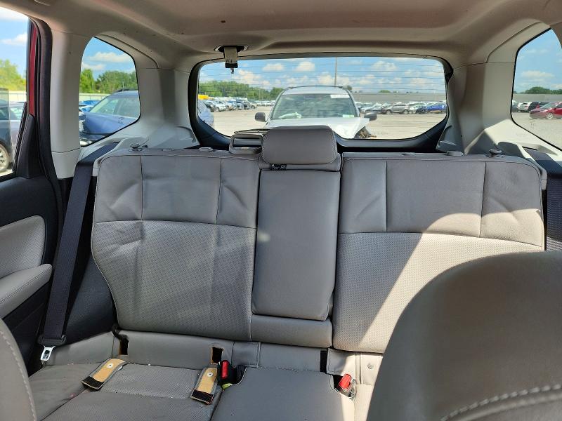 65204506 :رقم المزاد ، JF2SJAHC7EH506994 vin ، 2014 Subaru Forester مزاد بيع