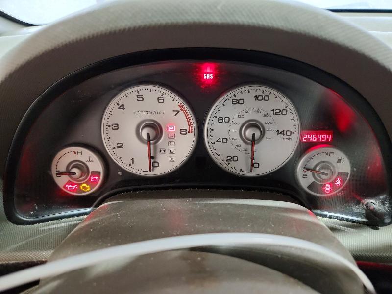 Aukcja sprzedaży 2003 Acura Rsx, vin: JH4DC54893C011943, numer aukcji: 66278336