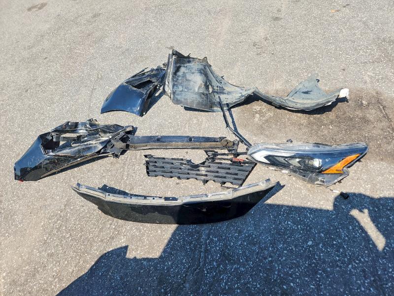 2023 Nissan Altima მანქანა იყიდება აუქციონზე, vin: 1N4BL4CV1PN337438, აუქციონის ნომერი: 66290386