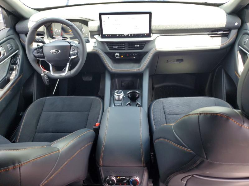 Продажа на аукционе авто 2026 Ford Explorer, vin: 1FMWK8JC7TGA93344, номер лота: 63369786