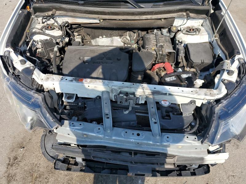 Aukcja sprzedaży 2020 Mitsubishi Outlander, vin: JA4AZ3A39LZ024540, numer aukcji: 63544496