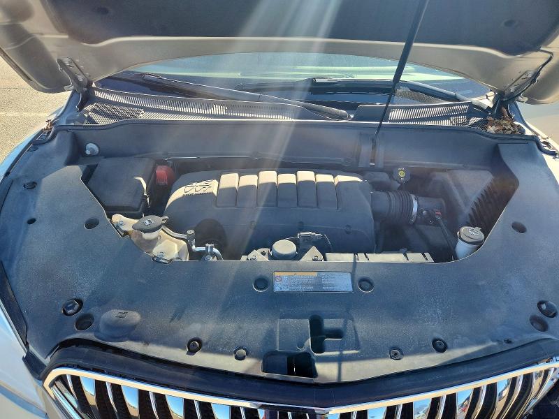 Продаж на аукціоні авто 2013 Buick Enclave, vin: 5GAKRDKD2DJ266398, номер лоту: 66013066
