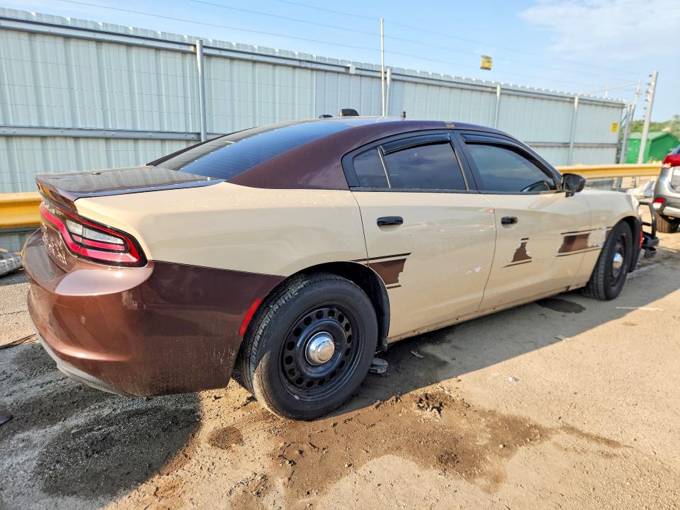 Aukcja sprzedaży 2019 Dodge Charger, vin: 2C3CDXKT0KH683841, numer aukcji: 65416646