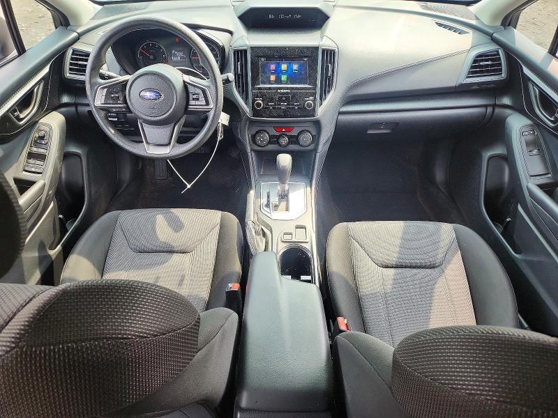 Продажа на аукционе авто 2018 Subaru Impreza, vin: 4S3GTAA68J3709581, номер лота: 64456856