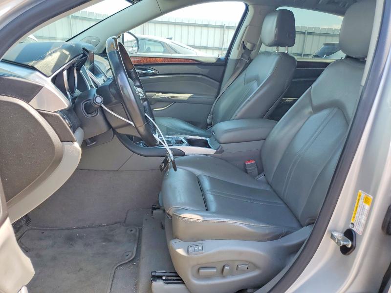 Продаж на аукціоні авто 2012 Cadillac Srx, vin: 3GYFNEE39CS555824, номер лоту: 67400766