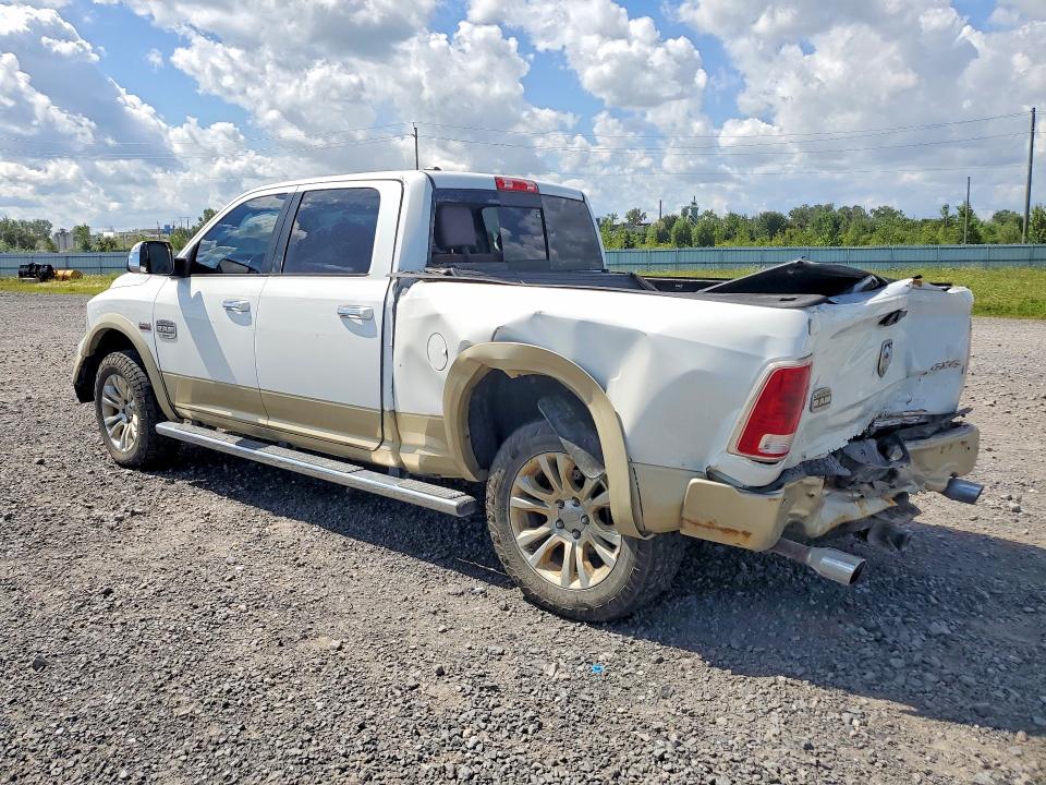 65806066 :رقم المزاد ، 1C6RR7WT9ES236415 vin ، 2014 Ram 1500 مزاد بيع