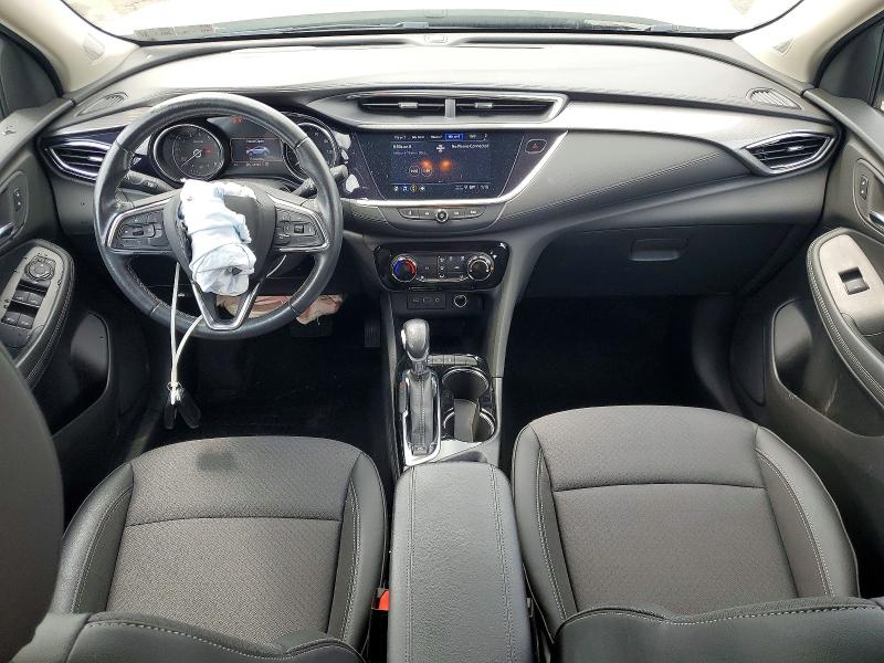 2023 Buick Encore Gx მანქანა იყიდება აუქციონზე, vin: KL4MMCSL4PB066123, აუქციონის ნომერი: 65092426