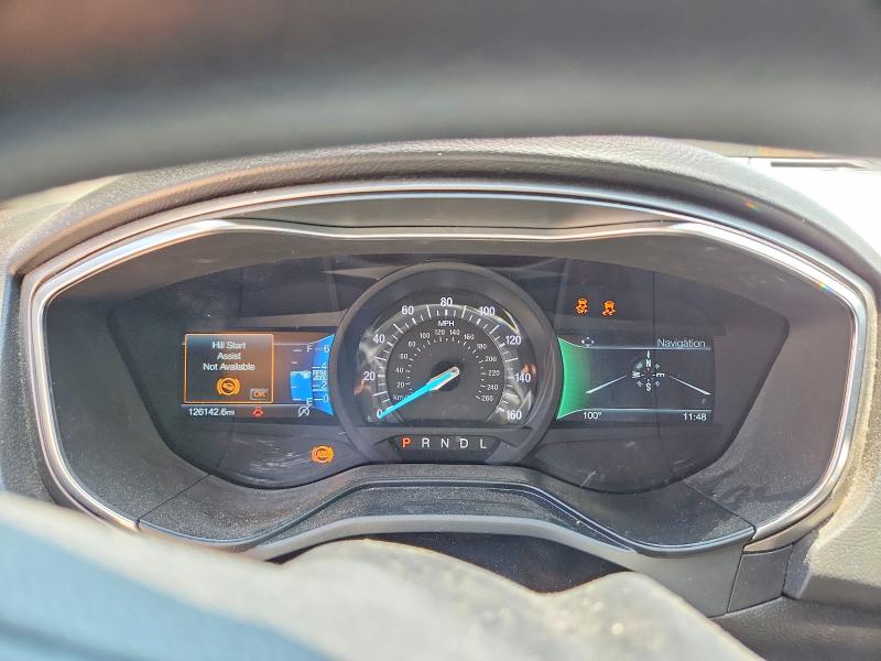 Aukcja sprzedaży 2020 Ford Fusion, vin: 3FA6P0HD8LR134634, numer aukcji: 64454266
