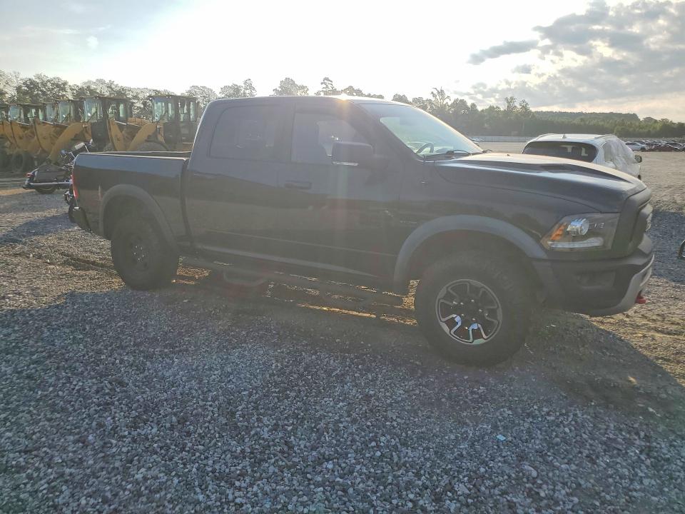 Aukcja sprzedaży 2016 Ram 1500, vin: 1C6RR7YT5GS105286, numer aukcji: 65652846