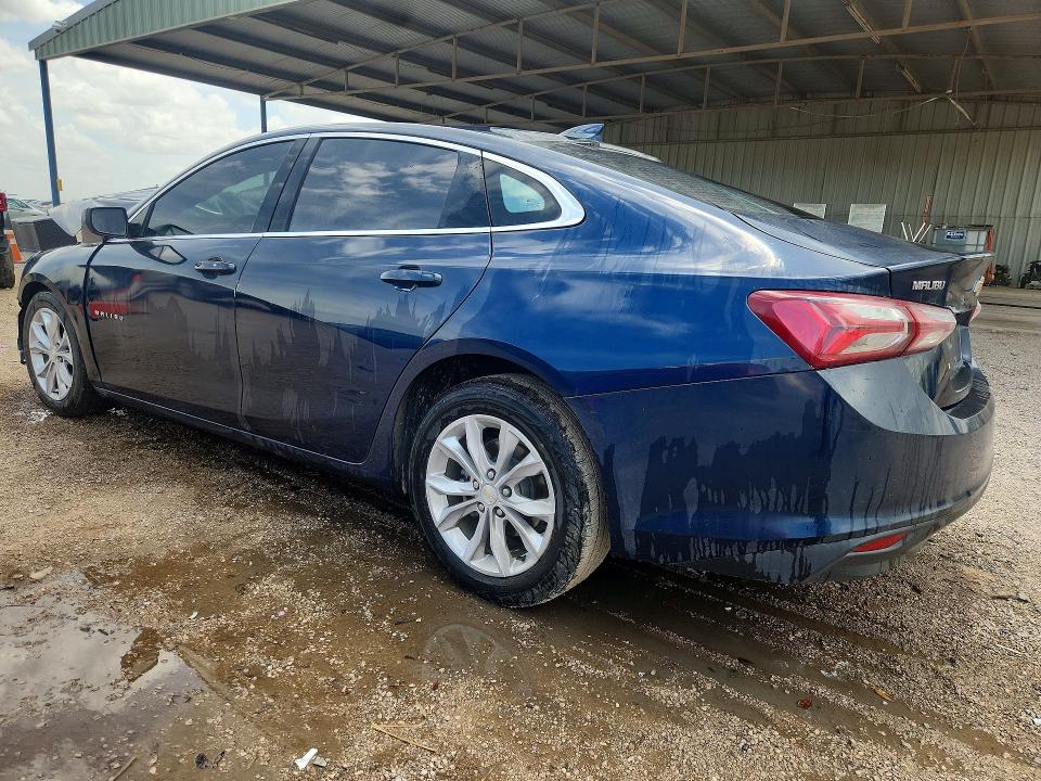 Продажа на аукционе авто 2022 Chevrolet Malibu, vin: 1G1ZD5ST1NF161583, номер лота: 65016946