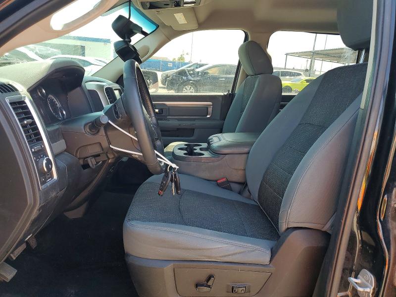 66933126 :رقم المزاد ، 1C6RR7LT1ES136443 vin ، 2014 Ram 1500 مزاد بيع