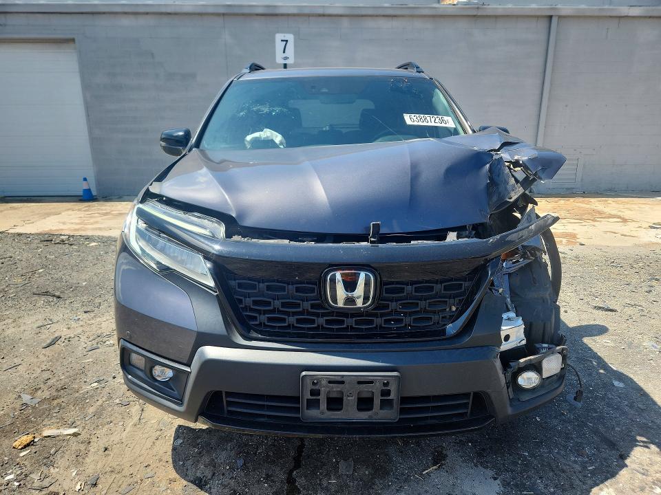Aukcja sprzedaży 2019 Honda Passport, vin: 5FNYF8H06KB004627, numer aukcji: 63887236