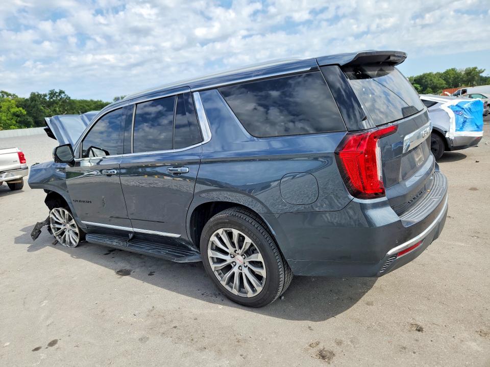 65601996 :رقم المزاد ، 1GKS1BKD5MR374191 vin ، 2021 Gmc Yukon مزاد بيع
