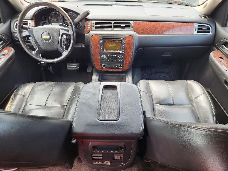 Aukcja sprzedaży 2007 Chevrolet Avalanche, vin: 3GNEC12J37G121112, numer aukcji: 61667796