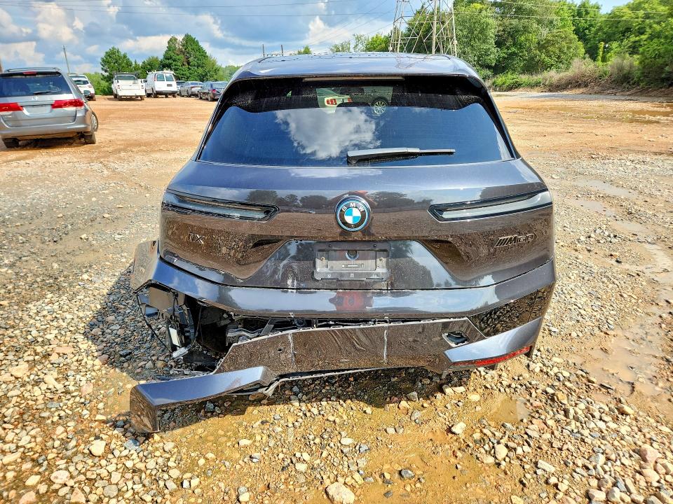 Auction sale of the 2024 Bmw Ix, vin: WB533CF07RCP65212, lot number: 62886776