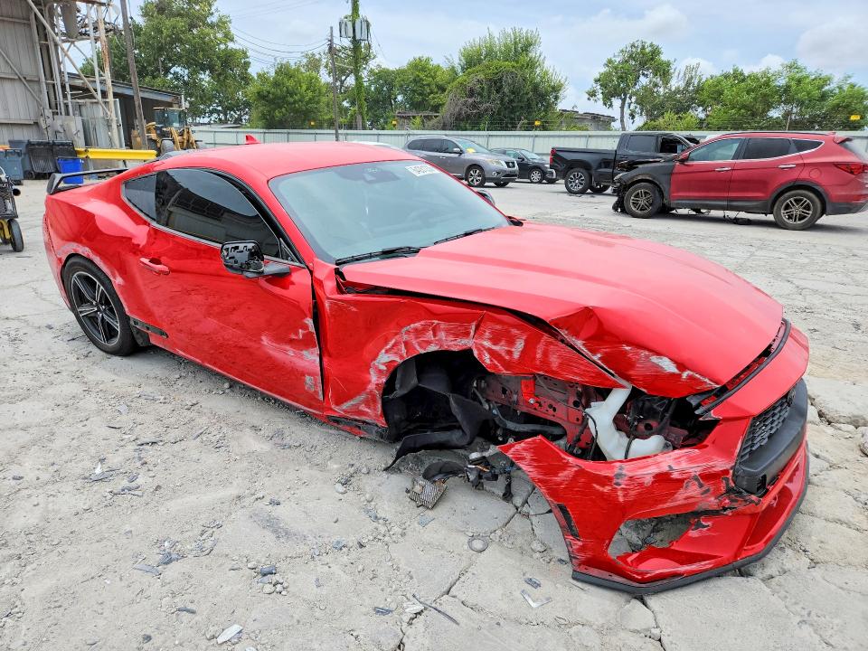 2025 Ford Mustang მანქანა იყიდება აუქციონზე, vin: 1FA6P8THXS5103539, აუქციონის ნომერი: 64281236