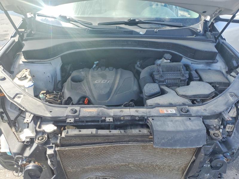 Продаж на аукціоні авто 2014 Kia Sorento, vin: 5XYKTCA67EG470872, номер лоту: 64969516