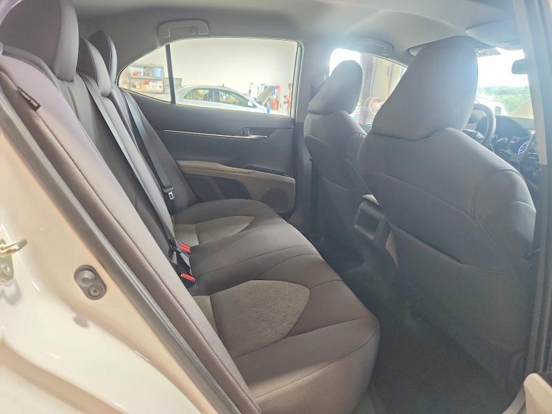 Продаж на аукціоні авто 2020 Toyota Camry, vin: 4T1C11AK6LU935614, номер лоту: 64977206