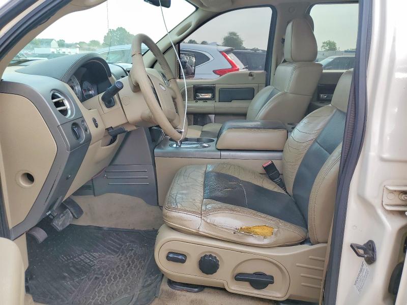 Aukcja sprzedaży 2008 Ford F150, vin: 1FTRW145X8FA68493, numer aukcji: 64877816