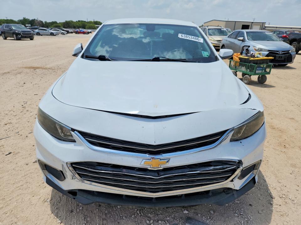 Продажа на аукционе авто 2017 Chevrolet Malibu, vin: 1G1ZE5STXHF147313, номер лота: 63853486