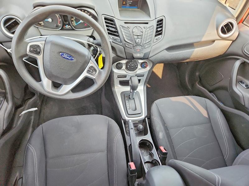 Продажа на аукционе авто 2019 Ford Fiesta, vin: 3FADP4BJ1KM158010, номер лота: 65740106
