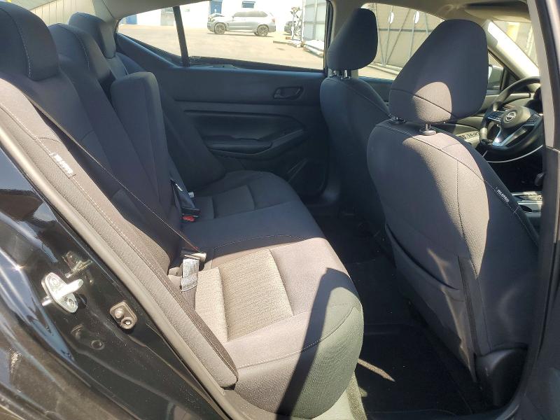 Aukcja sprzedaży 2024 Nissan Altima, vin: 1N4BL4DV4RN376252, numer aukcji: 66140556