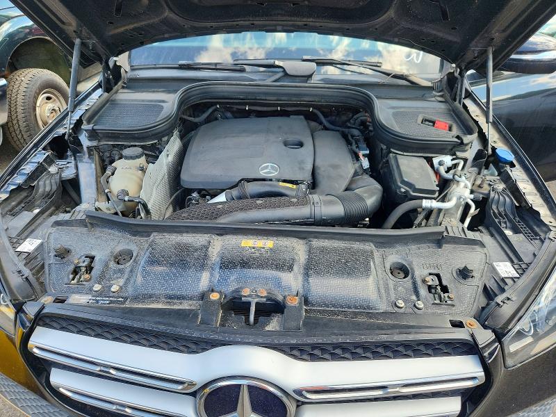 Продаж на аукціоні авто 2020 Mercedes-benz Gle, vin: 4JGFB4KE2LA040000, номер лоту: 65205576