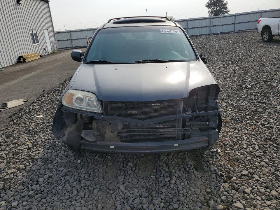 Продаж на аукціоні авто 2004 Acura Mdx, vin: 2HNYD18904H556563, номер лоту: 65967566