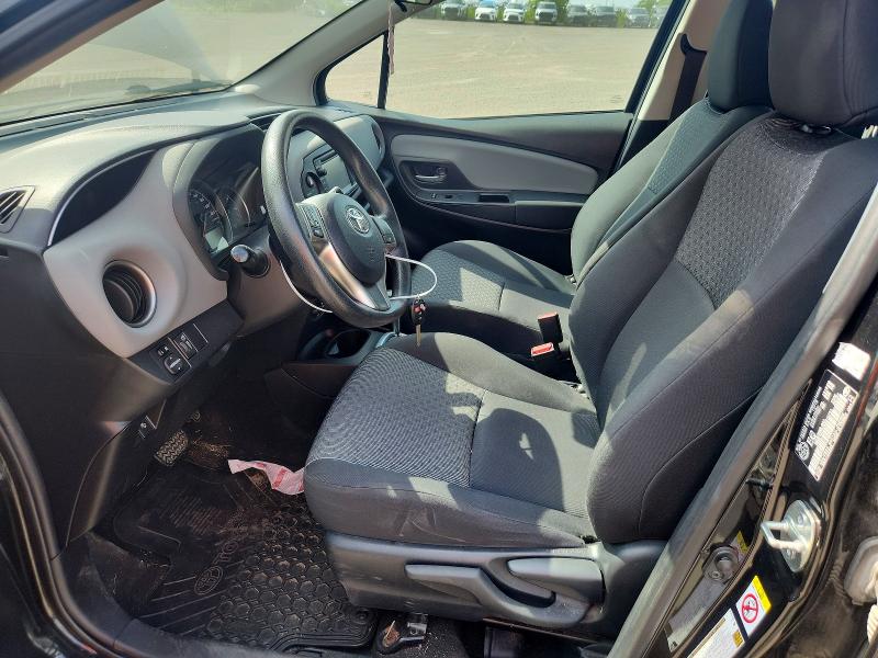 Продаж на аукціоні авто 2017 Toyota Yaris, vin: VNKKTUD33HA078751, номер лоту: 66787496