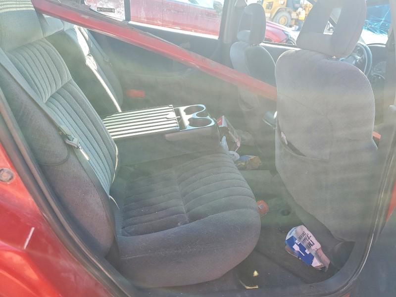 66368496 :رقم المزاد ، 1G2WP52K52F166262 vin ، 2002 Pontiac Grand Prix مزاد بيع