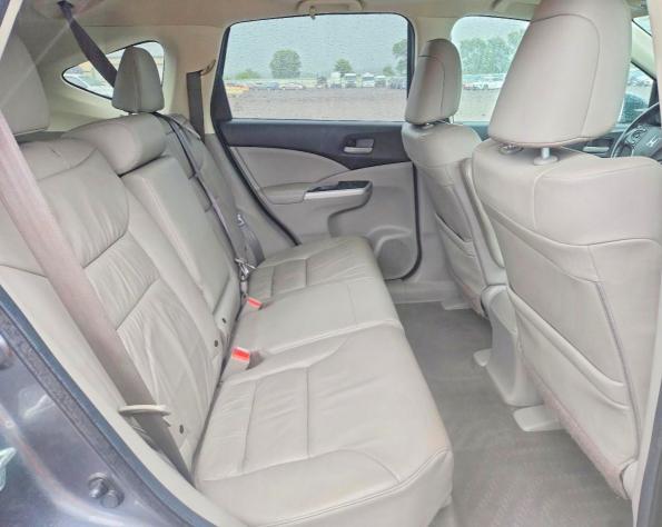 Aukcja sprzedaży 2013 Honda Cr-v, vin: 2HKRM4H73DH636084, numer aukcji: 63181006