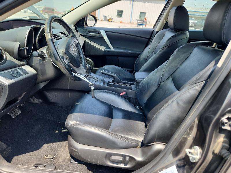 Продаж на аукціоні авто 2013 Mazda 3, vin: JM1BL1W77D1745872, номер лоту: 63547416
