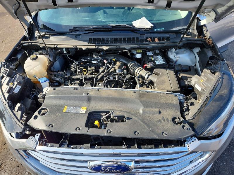 66195786 :رقم المزاد ، 2FMPK3G91LBB19088 vin ، 2020 Ford Edge مزاد بيع