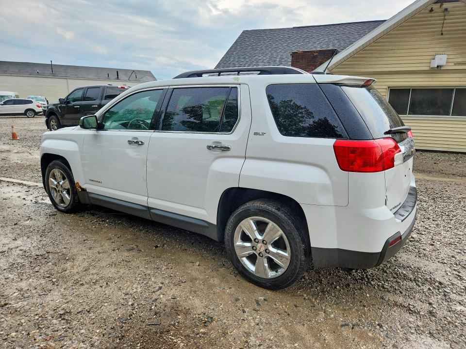 Продаж на аукціоні авто 2015 Gmc Terrain, vin: 2GKFLXEK7F6420217, номер лоту: 64539946