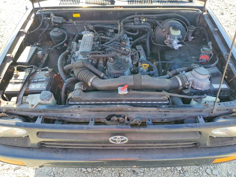 1992 Toyota Pickup მანქანა იყიდება აუქციონზე, vin: JT4RN81A7N5146825, აუქციონის ნომერი: 64893546