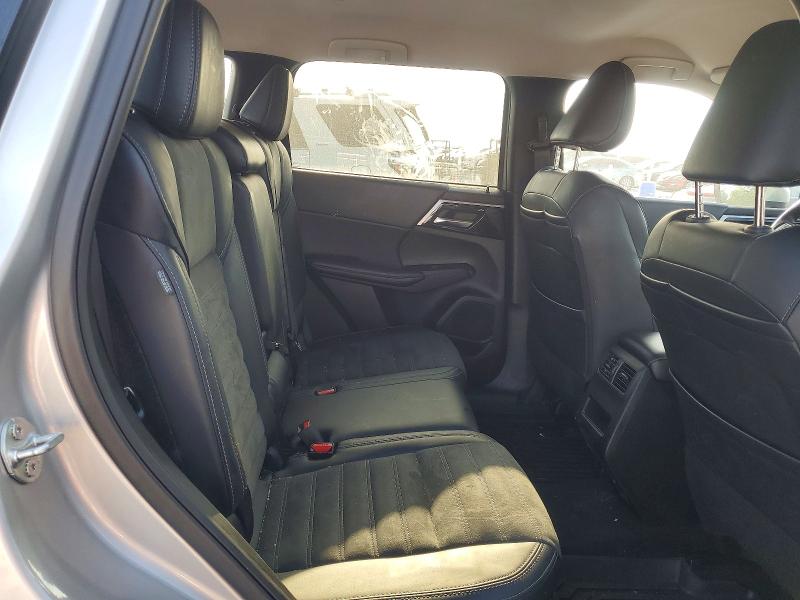 Продаж на аукціоні авто 2024 Mitsubishi Outlander, vin: JA4J4VA82RZ059922, номер лоту: 65706986