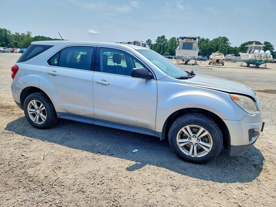Продаж на аукціоні авто 2013 Chevrolet Equinox, vin: 1GNFLCEK6DZ118673, номер лоту: 64736826