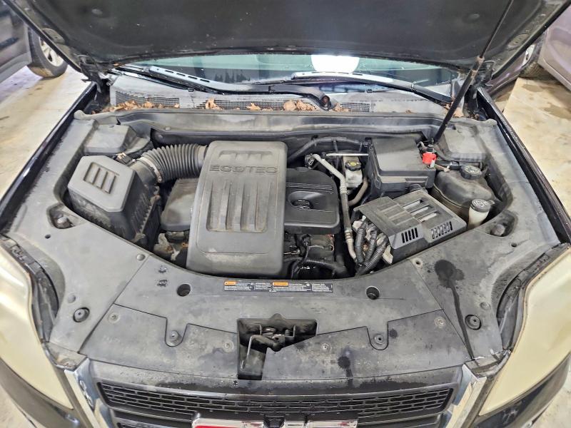Продаж на аукціоні авто 2010 Gmc Terrain, vin: 2CTALDEW6A6301997, номер лоту: 63551366
