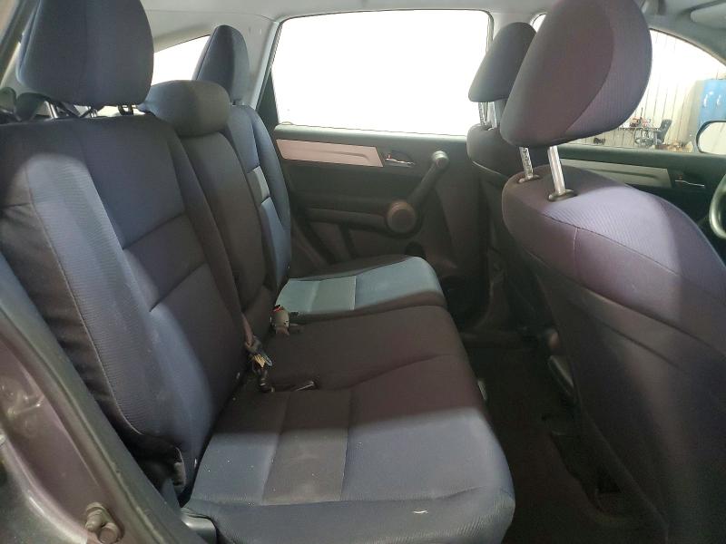 Продажа на аукционе авто 2010 Honda Cr-v, vin: 5J6RE4H37AL094886, номер лота: 63841526