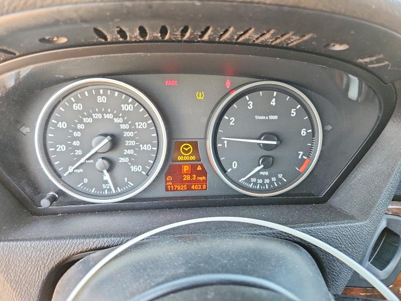 66112636 :رقم المزاد ، 5UXZV4C50CL985408 vin ، 2012 Bmw X5 مزاد بيع