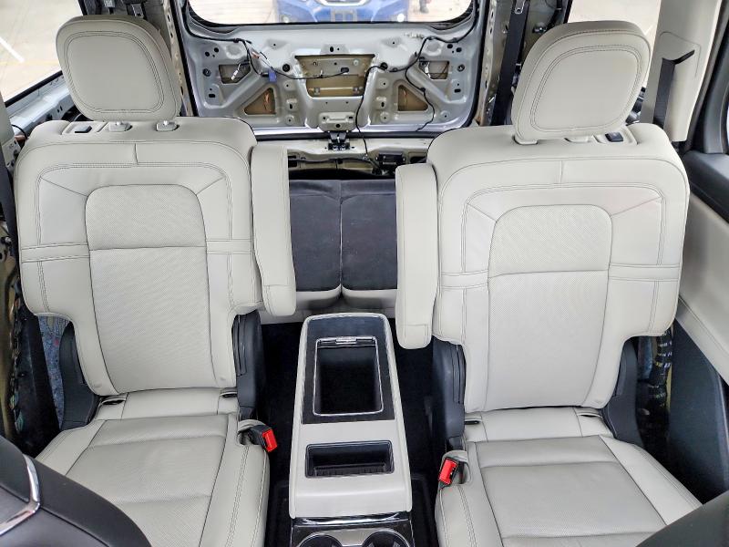 Продаж на аукціоні авто 2025 Lincoln Aviator, vin: 5LM5J7XC9SGL18228, номер лоту: 64501796